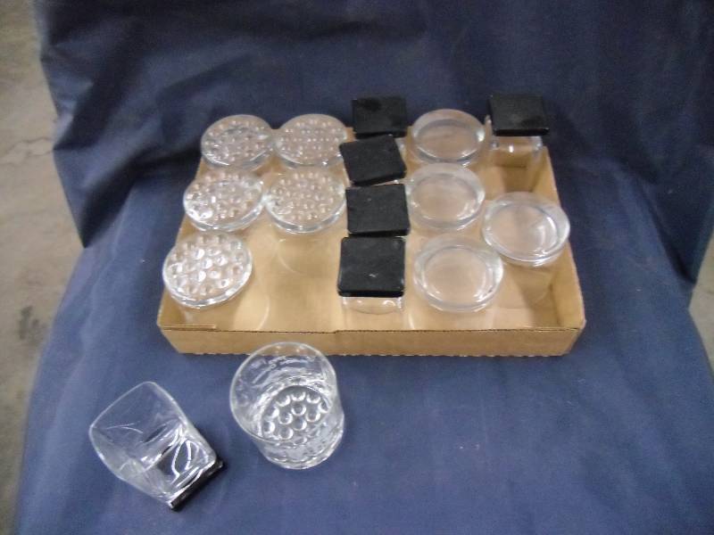 Glass Ware