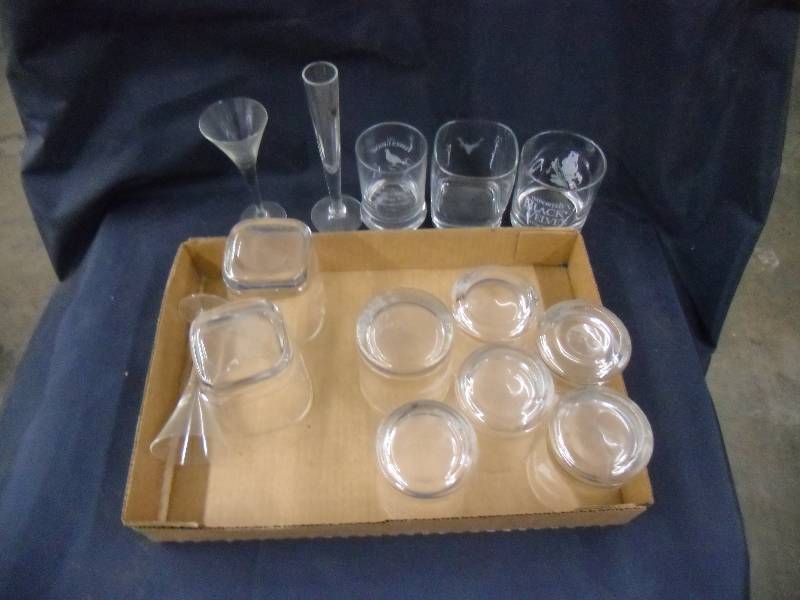 Glass Ware