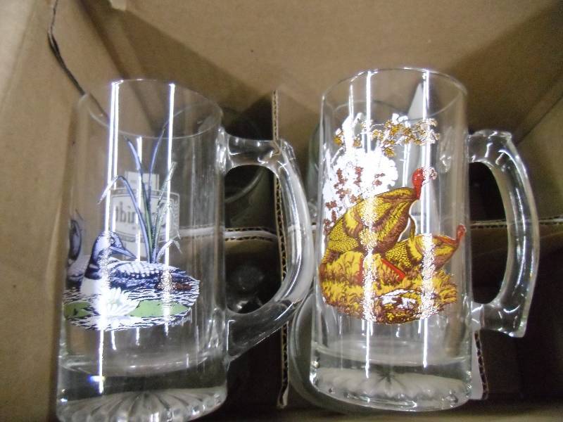 Schmidt Glasses