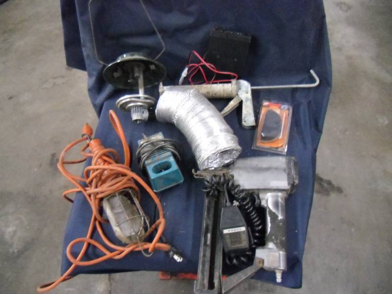 Parts