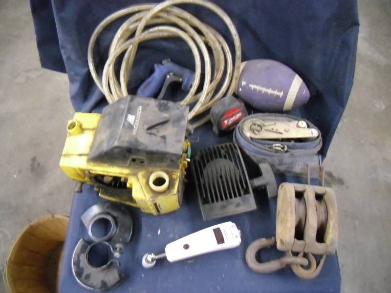 Parts