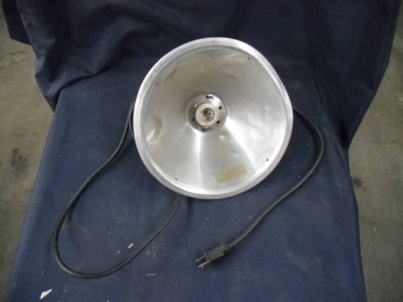 Heat Lamp