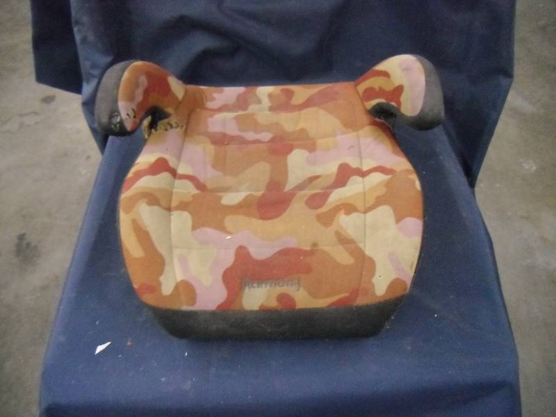 Booster Seat