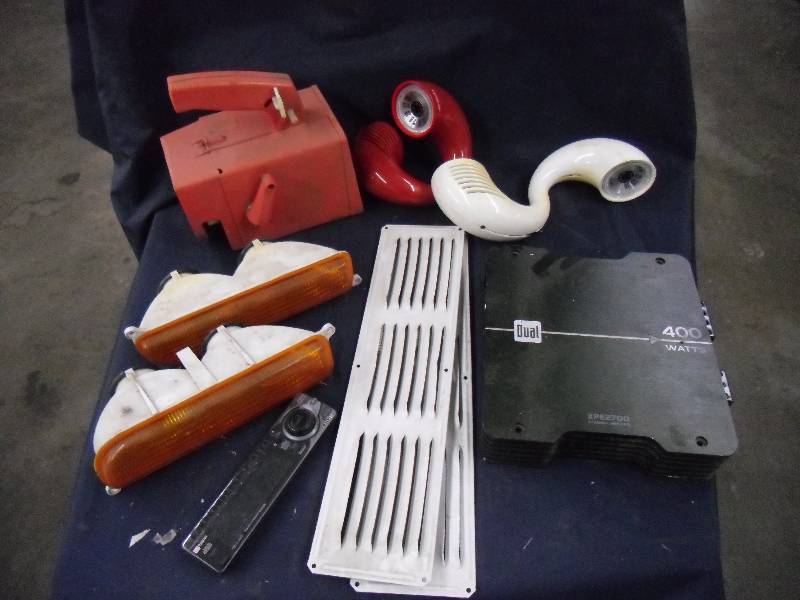 Parts