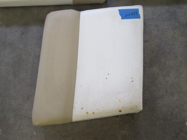 Rear Boats Seats for Larson 228LXi Boat