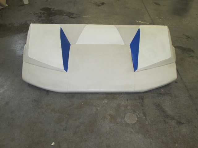 Rear Larson Senza Sundeck Cushion