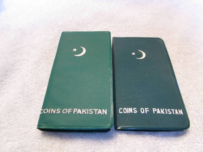 Foreign Coins