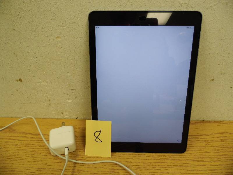 iPad Air