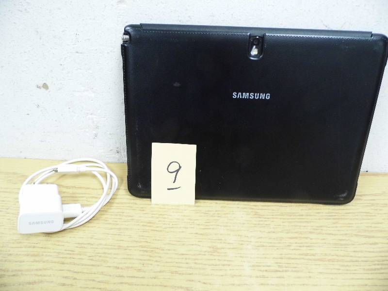 Samsung Tablet