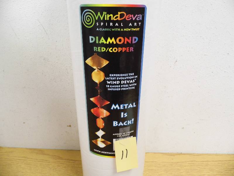 Wind Deva Wind Catcher