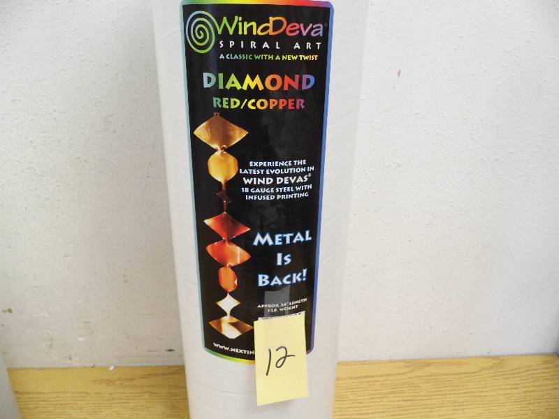 Wind Deva Wind Catcher