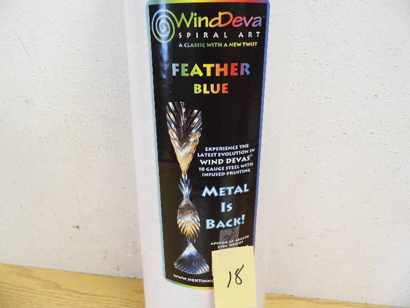 Wind Deva Wind Catcher