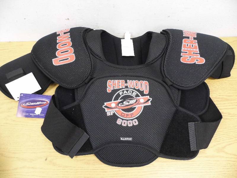 Hockey Pads