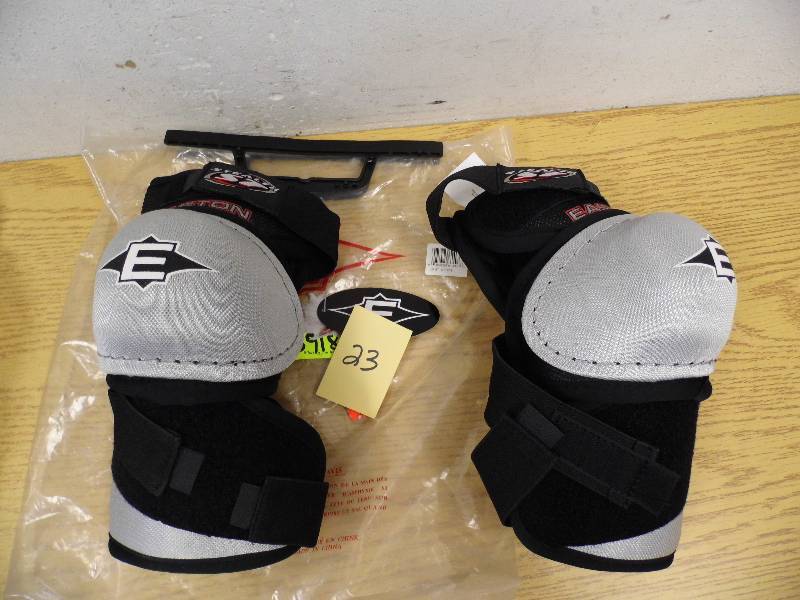 Easton Knee Pads