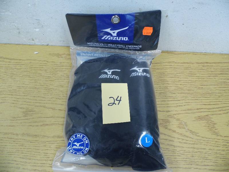 Mizuno Volleyball Kneepads