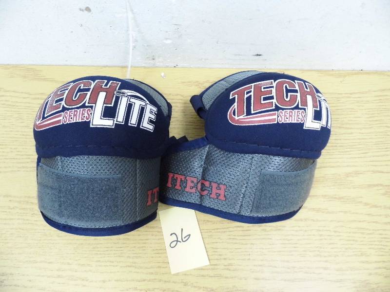 Tech Lite Elbow Pads