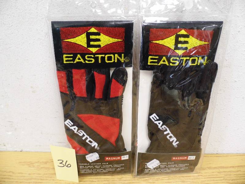Easton Batters Gloves