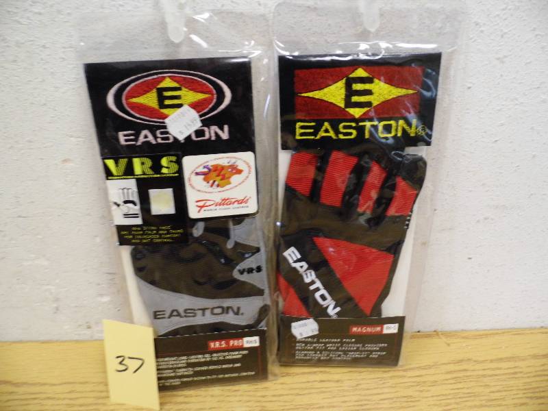 Easton Batters Gloves