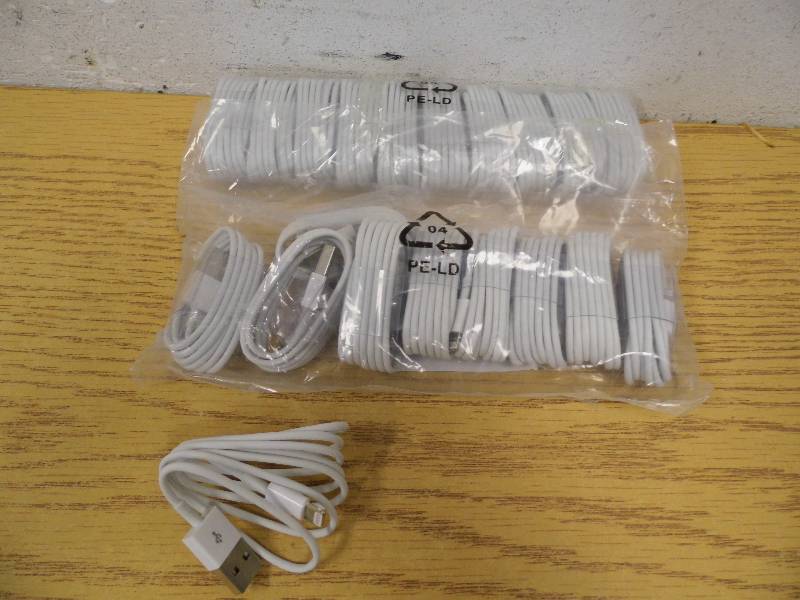 20 New iPhone Cords