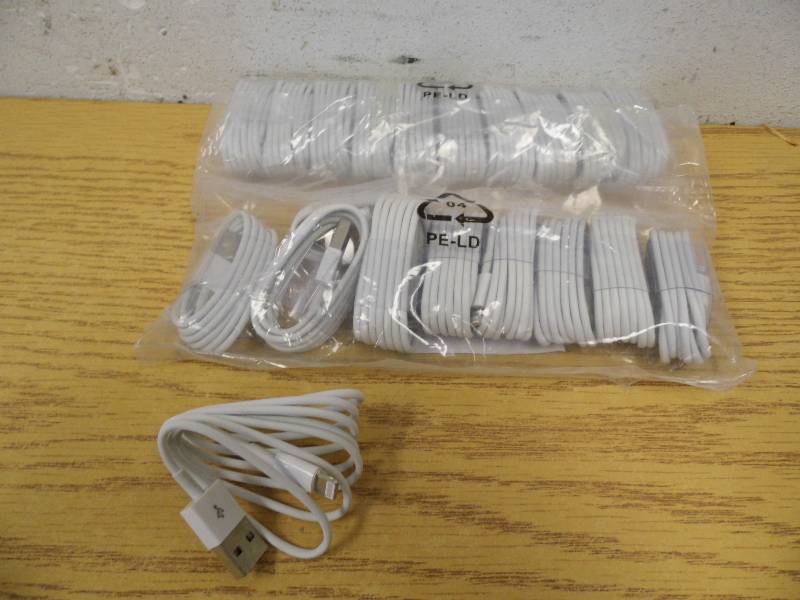 20 New iPhone Cords