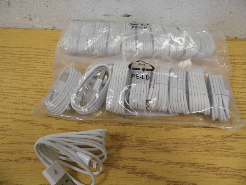 20 New iPhone Cords