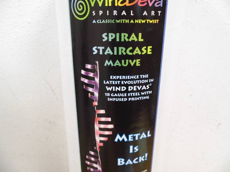 Wind Deva Wind Catcher