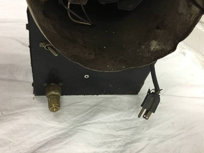 reddy heater 150,000 btu heater