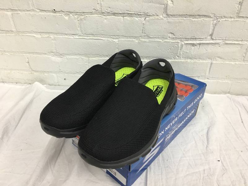 Skechers Mens GOwalk 3 Slip-On Walking Shoe - W size 11 retail $80