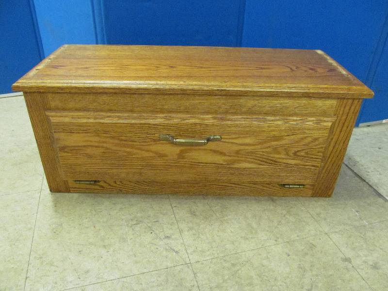 lot 39 image: cabinet