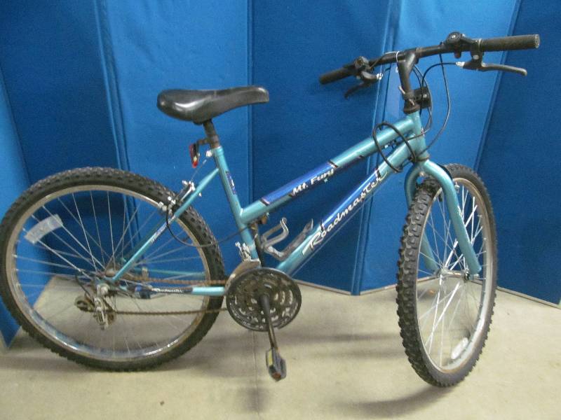 lot 59 image: Road master bike