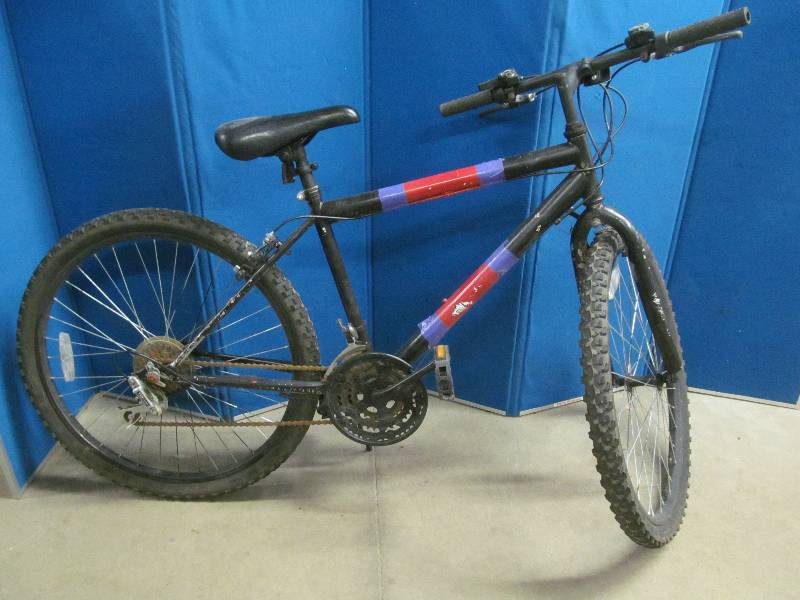 lot 69 image: bike