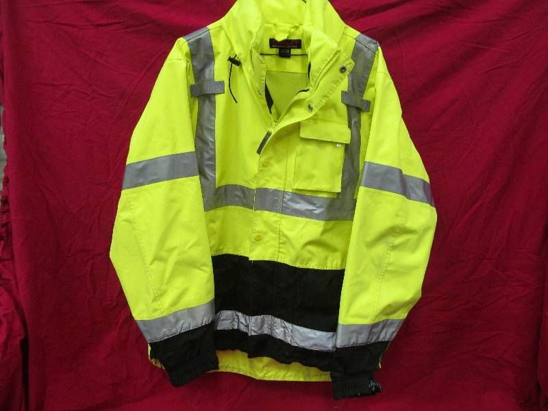 lot 102 image: Tingley coat