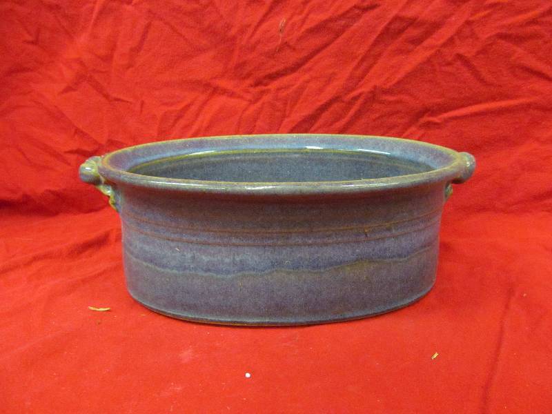 lot 103 image: baking dish