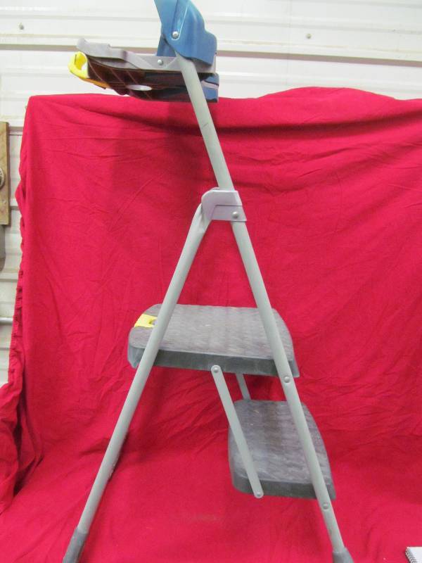 lot 161 image: Ladder