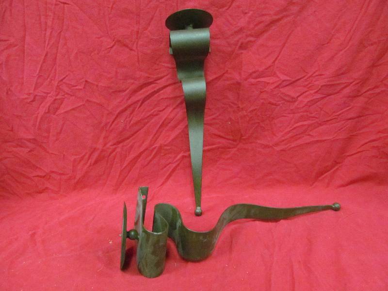 lot 179 image: Candle Holder