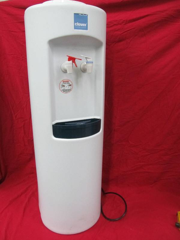 lot 206 image: Water Cooler