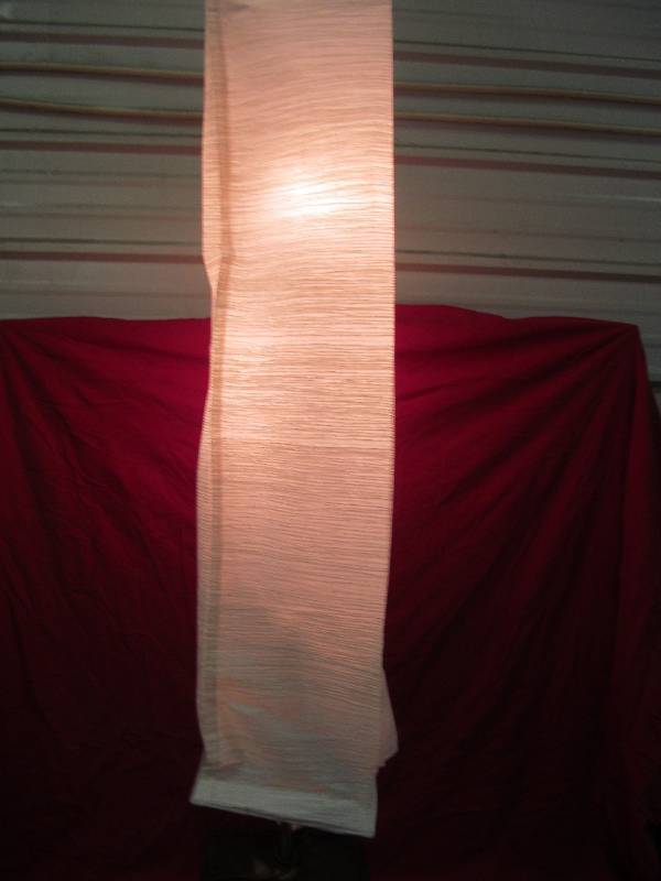lot 212 image: Floor Lamp