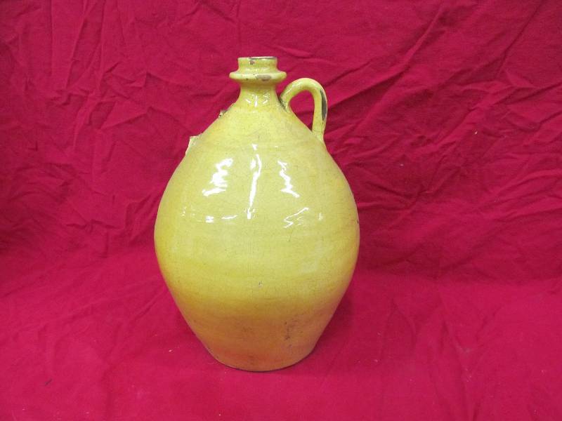 lot 222 image: Jug