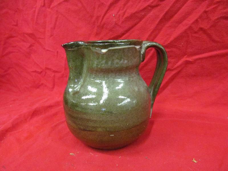 lot 250 image: Pitcher