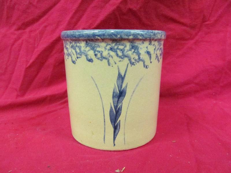 lot 259 image: Crock