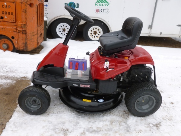 SnS Auctions # 195 Late WinterEarly Spring Sale