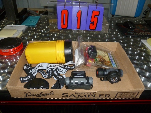 SnS Auctions # 195 Late WinterEarly Spring Sale