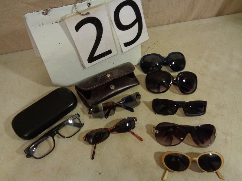 Sunglasses