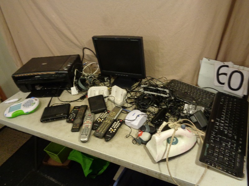 Electronics