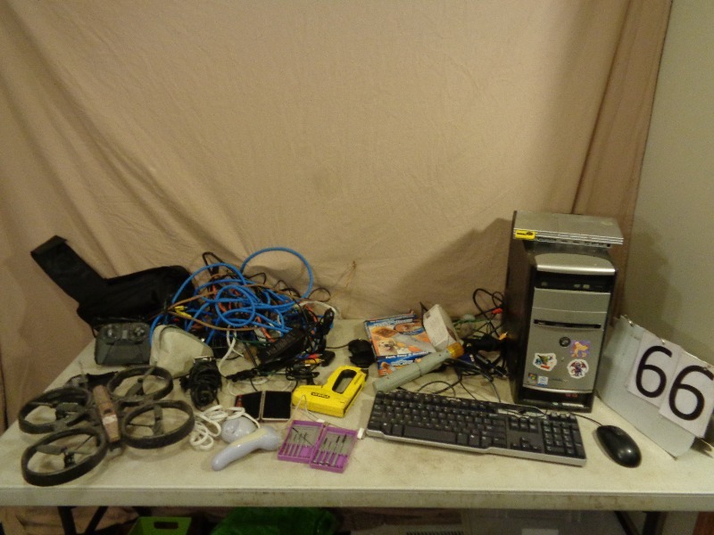 Emachines Computer and More