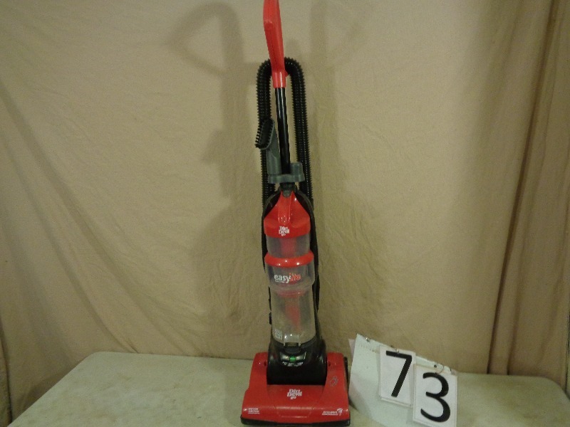 Dirt Devil Bagless Vacuum