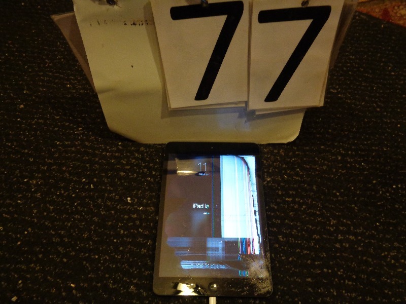 Ipad Mini