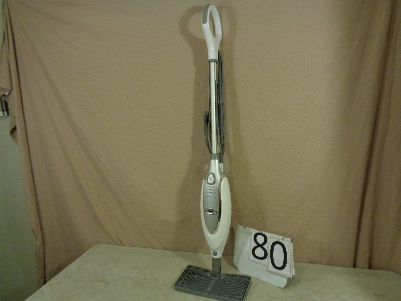 Shark Steam Mop