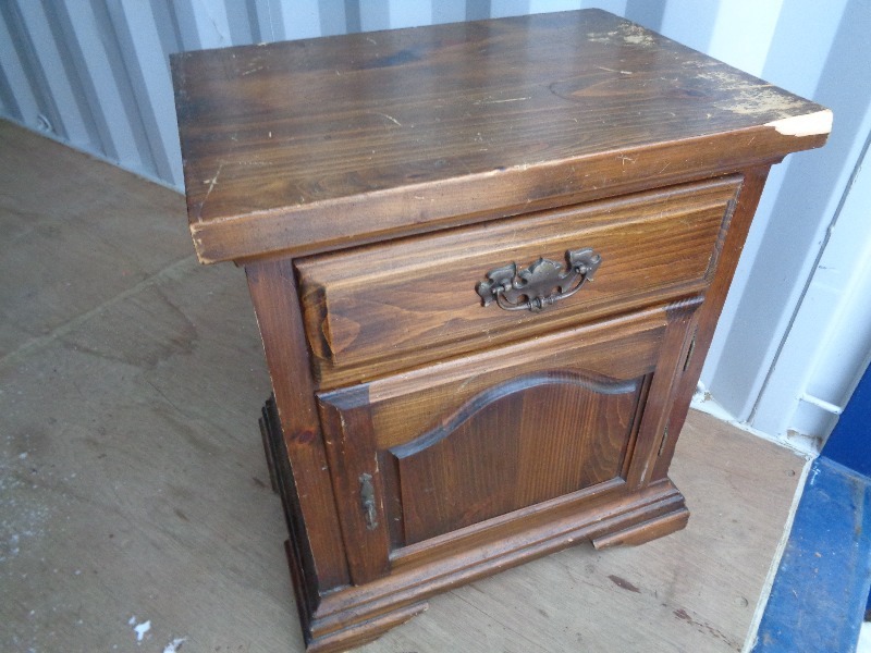 Nightstand