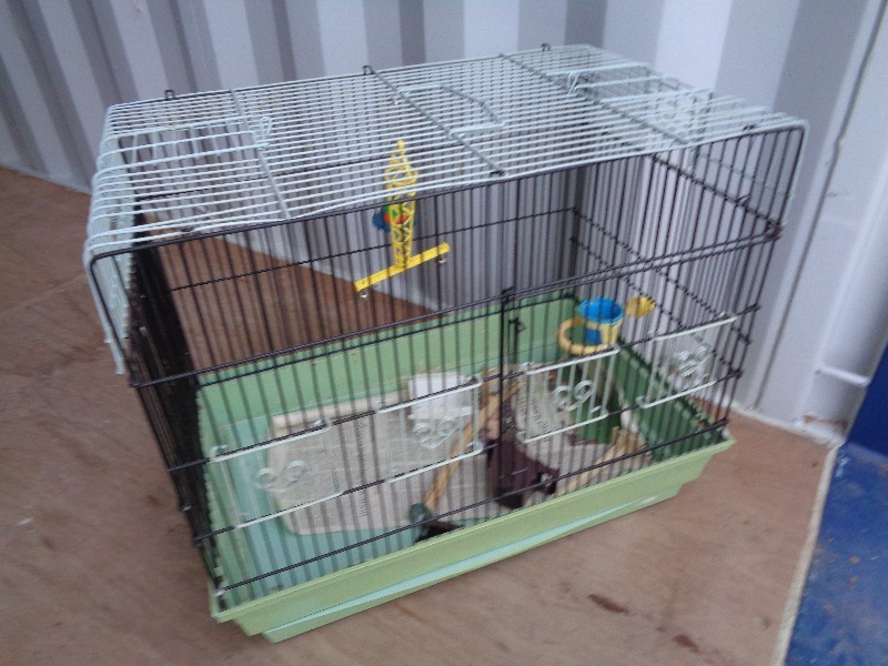 Birdcage